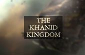 Королевство Ханид 