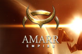Amarr - империя рабовладельцев (доступна игрокам) 