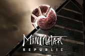 Minmatar - независимая раса (доступна игрокам) 