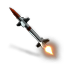 Advanced Light Missile