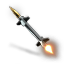 Caldari Navy Piranha Light Missile
