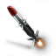 Hellhound F.O.F. Heavy Missile I