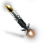 Eradicator F.O.F. Heavy Missile I