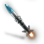 Guristas Thunderbolt Heavy Missile