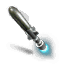 Juggernaut Javelin Torpedo