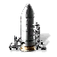 Republic Fleet Titanium Sabot XL