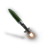 Terror Javelin Assault Missile