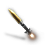 Fulmination Javelin Assault Missile