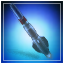 Phoenix F.O.F. Cruise Missile I Blueprint