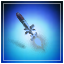 Foxfire Javelin Rocket Blueprint